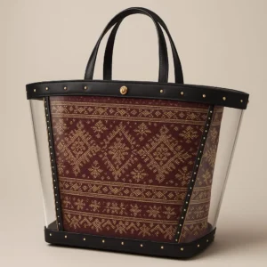 a Womira bag